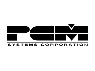 PCM Systems Logo