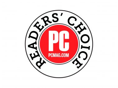 PCMAG Readers Choice Logo