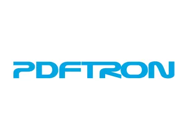 PDFTRON Logo