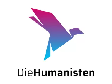 PdH Partei der Humanisten Logo