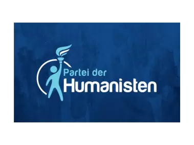 PdH Partei der Humanisten Old Logo