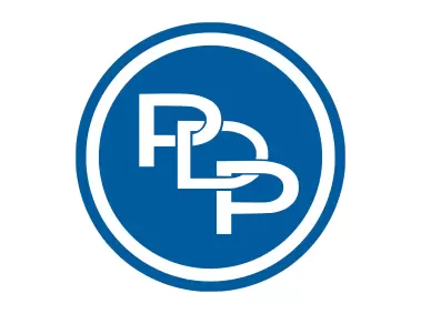 PDP Partido Político Argentino Logo
