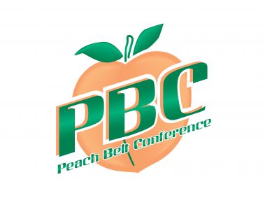 Peach Belt Conference Logo