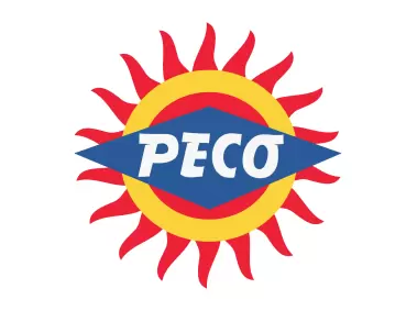 PECO Energy Logo
