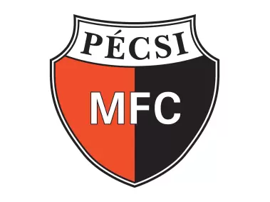 Pecsi Mecsek FC Logo