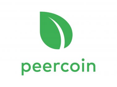 Peercoin (PPC) Logo