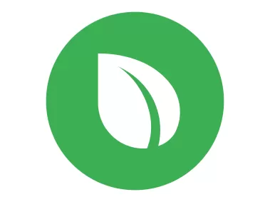 Peercoin Round Logo