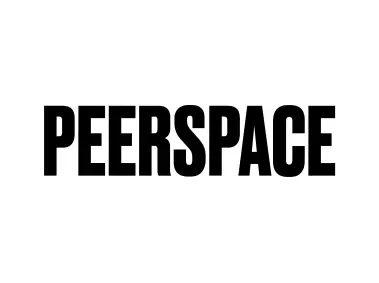 Peerspace New Logo
