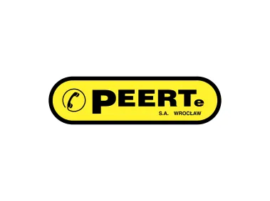 Peert Logo