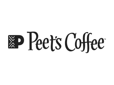 Peet`s Coffee Logo