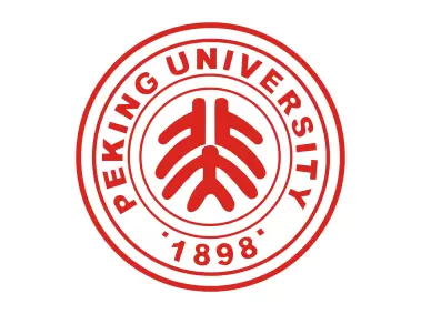 Peking University Logo
