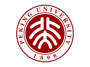 Peking University New Logo