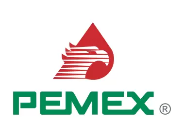 Pemex Petroleos Mexicanos Logo