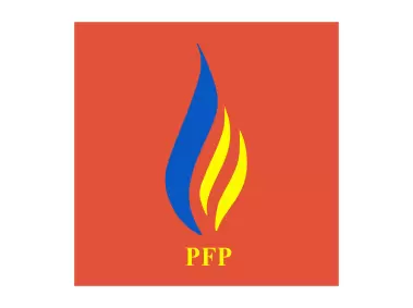 Penang Front Party Logo