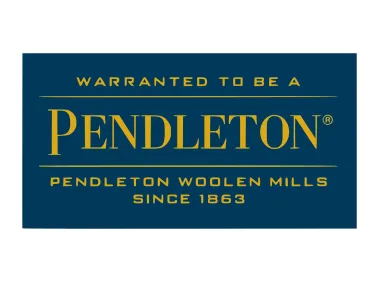 Pendleton Logo