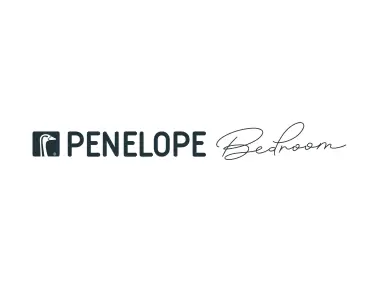 Penelope Bedroom Logo