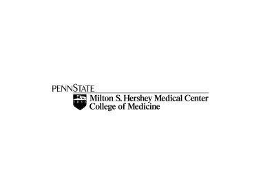 Penn State Milton S Hershey Medical Center Logo