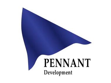 Pennant Development Logo