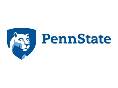 Pennsylvania State University Logo