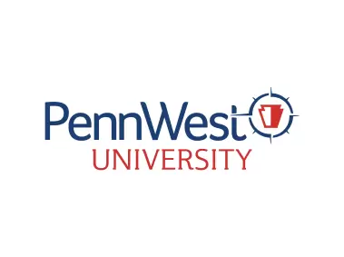 PennWest Pennsylvania Western University Logo