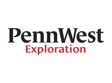 PennWest Exploration Logo