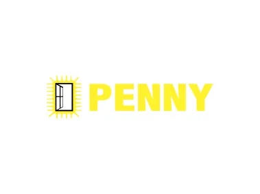 Penny Logo