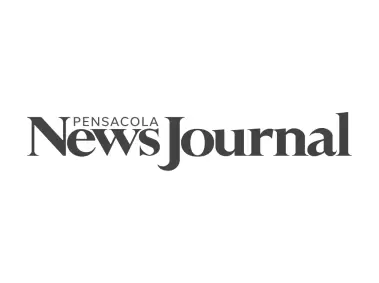 Pensacola News Journal Old Logo