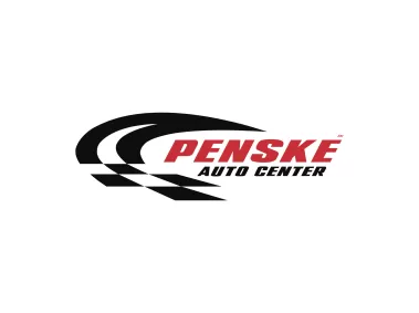 Penske Logo