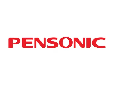 Pensonic Logo