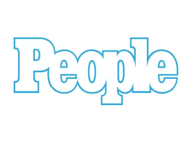 People Magazine Logo