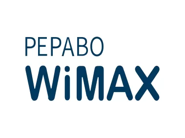 Pepabo Wimax Logo