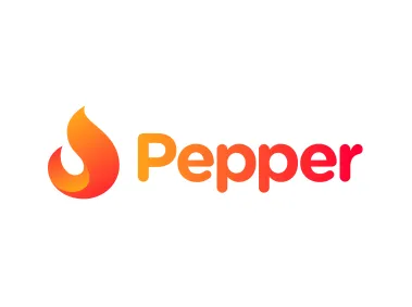 Pepper Logo