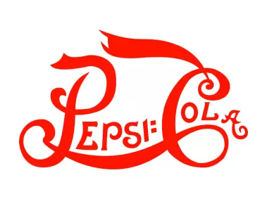 Pepsi 1905 Logo