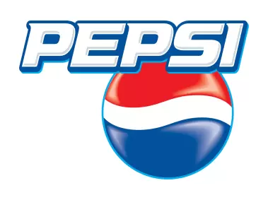 Pepsi 2003 Logo