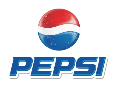 Pepsi 2006 Logo