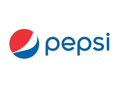 Pepsi 2014 Logo
