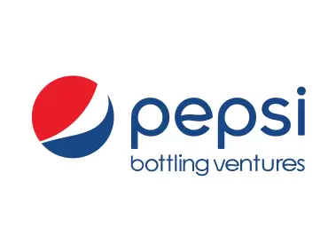 Pepsi Bottling Ventures Logo