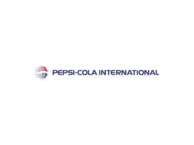 Pepsi Cola International Logo