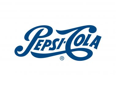 Pepsi Cola Logo