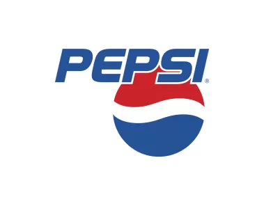 Pepsi 1997 Years Logo
