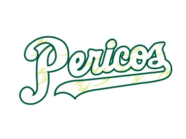 Pericos Puebla 2022 Logo