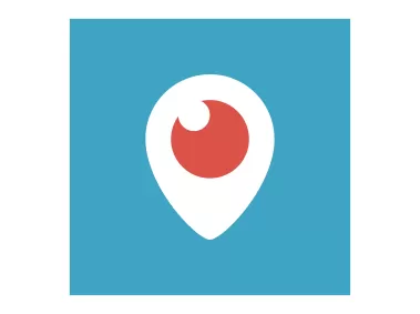Periscope Icon Logo