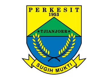 Perkesit Logo