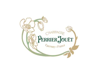 Perrier Jouet Logo