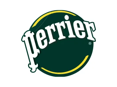 Perrier Logo