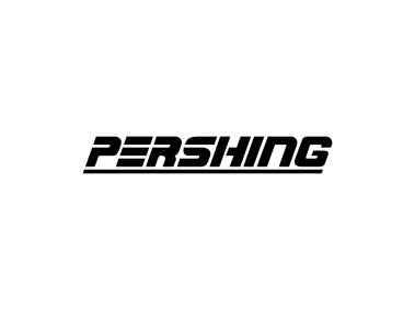 Pershing Logo