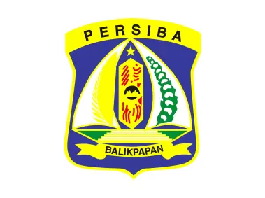 Persiba Balikpapan Logo