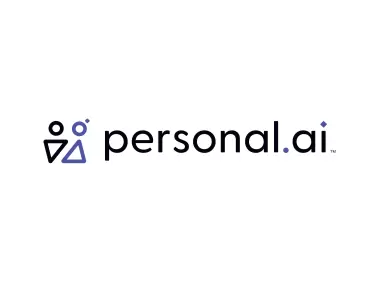 Personal.ai Logo