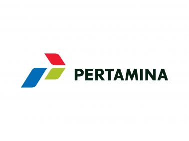 Pertamina Logo
