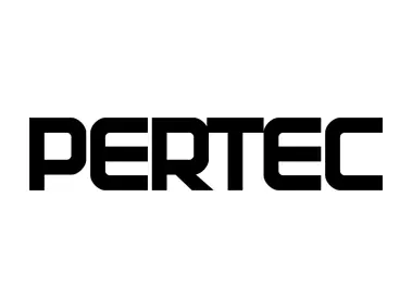 Pertec Computer Logo